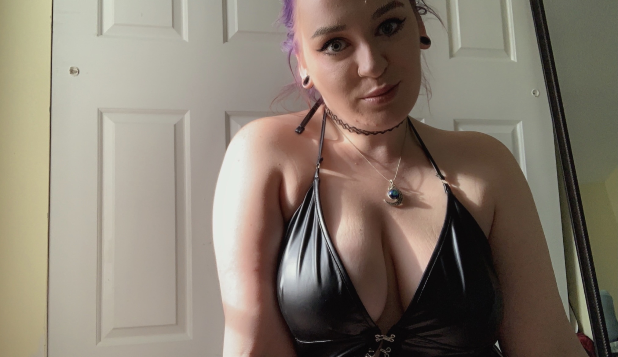 Rose Feather VIP OnlyFans header
