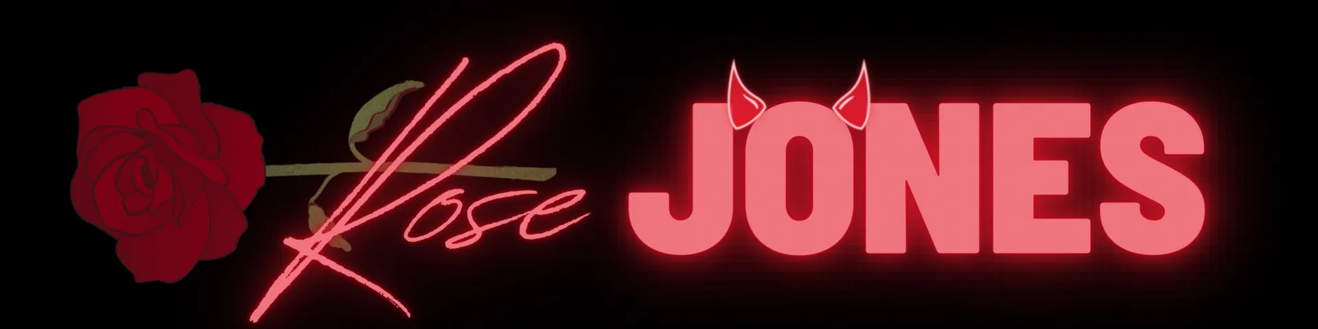 Rose Jones OnlyFans header