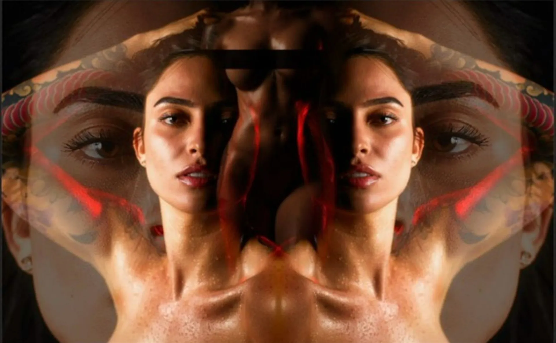 Roselinllanes OnlyFans header