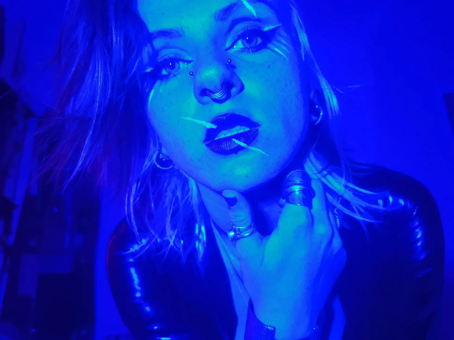 Rose Lune OnlyFans header