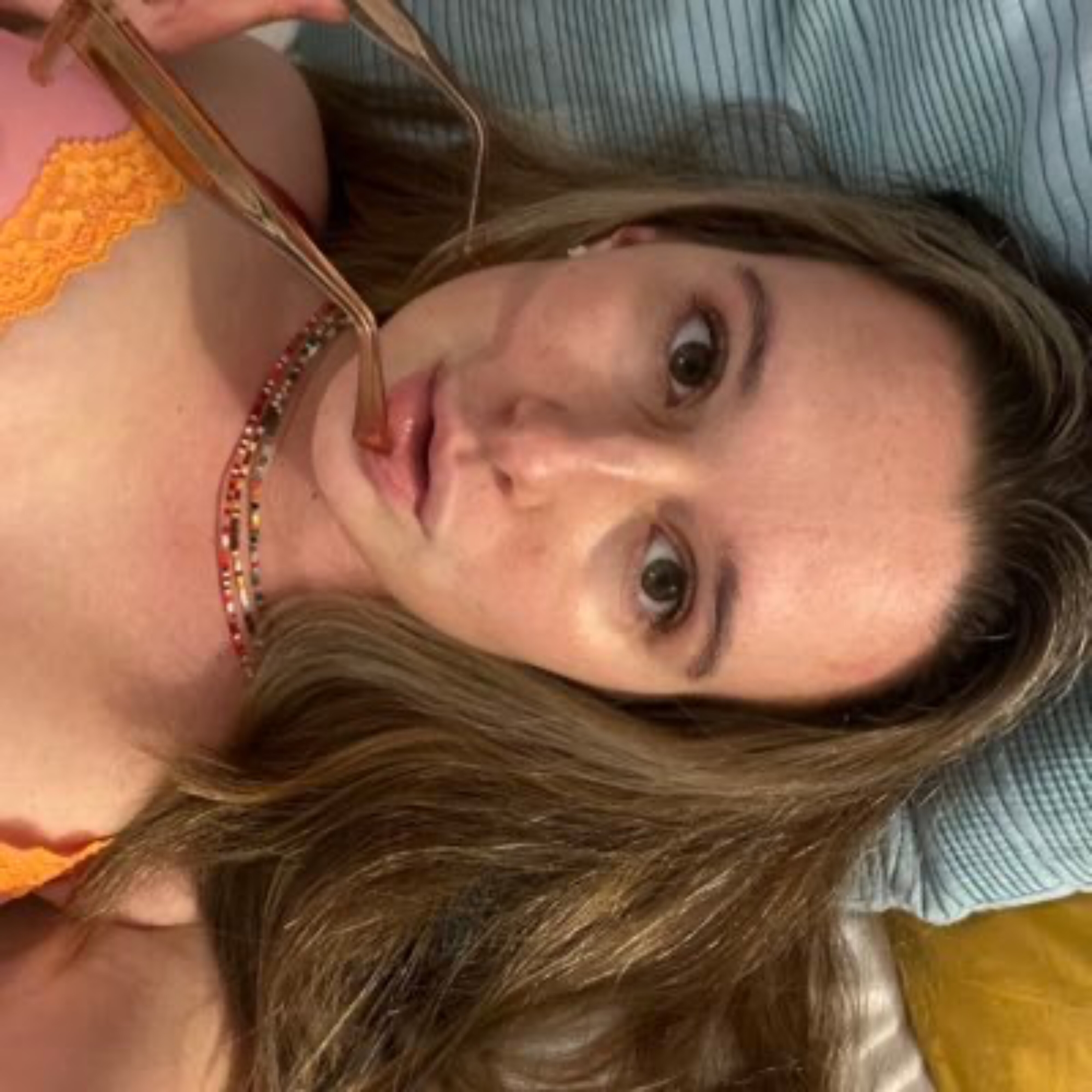 Rosieeee <3 OnlyFans