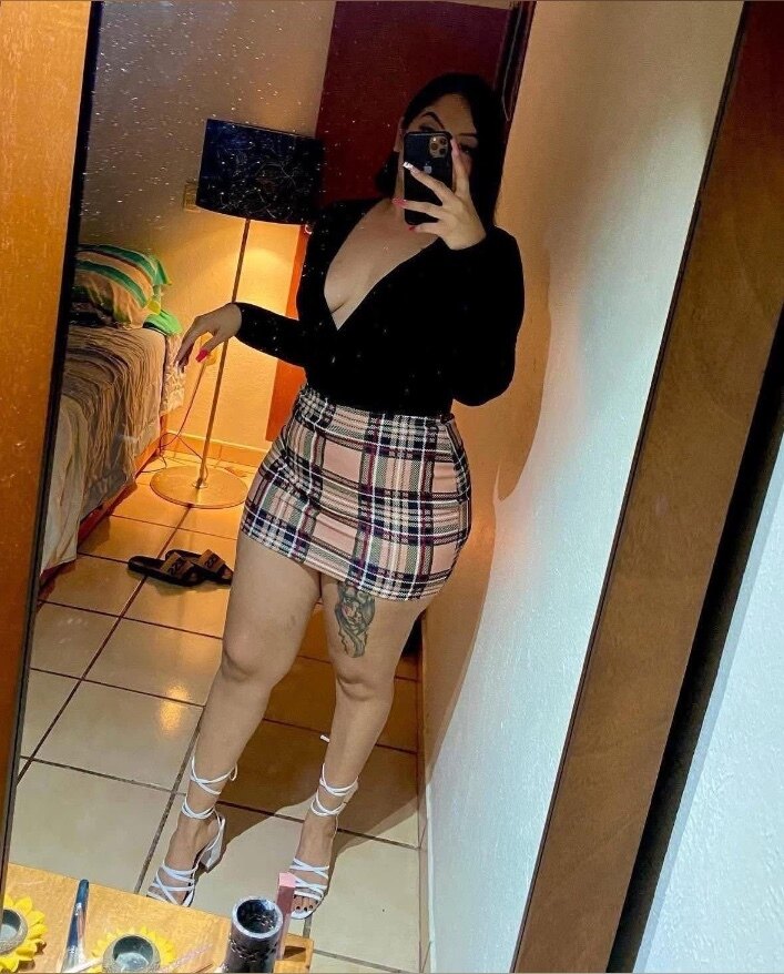 Rossy sweet OnlyFans