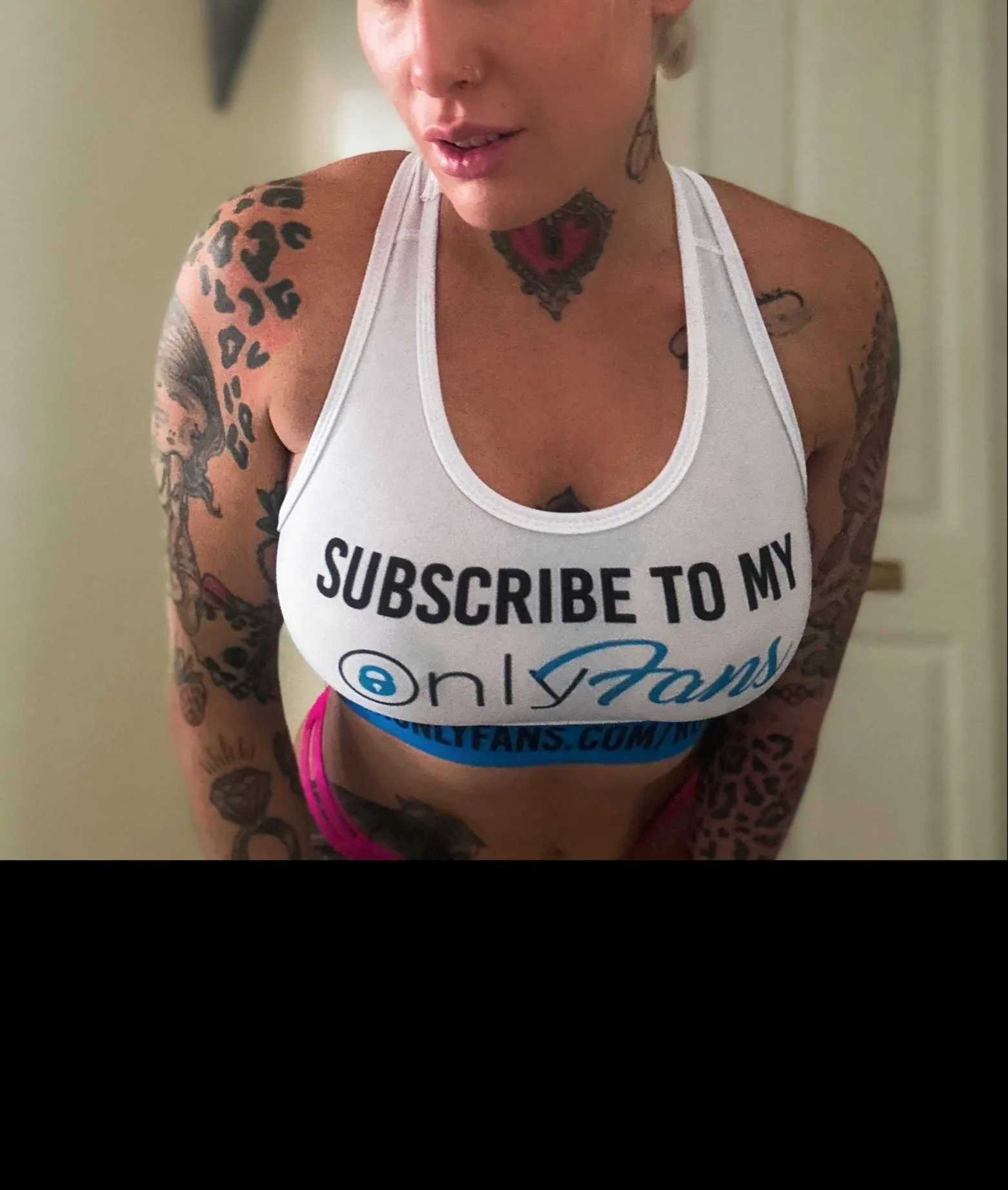 Rowdybec #1 Badass Babe on OF OnlyFans header