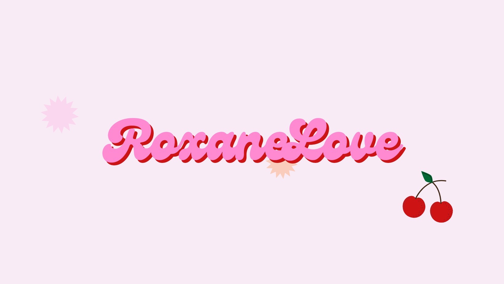 RoxaneLover OnlyFans header