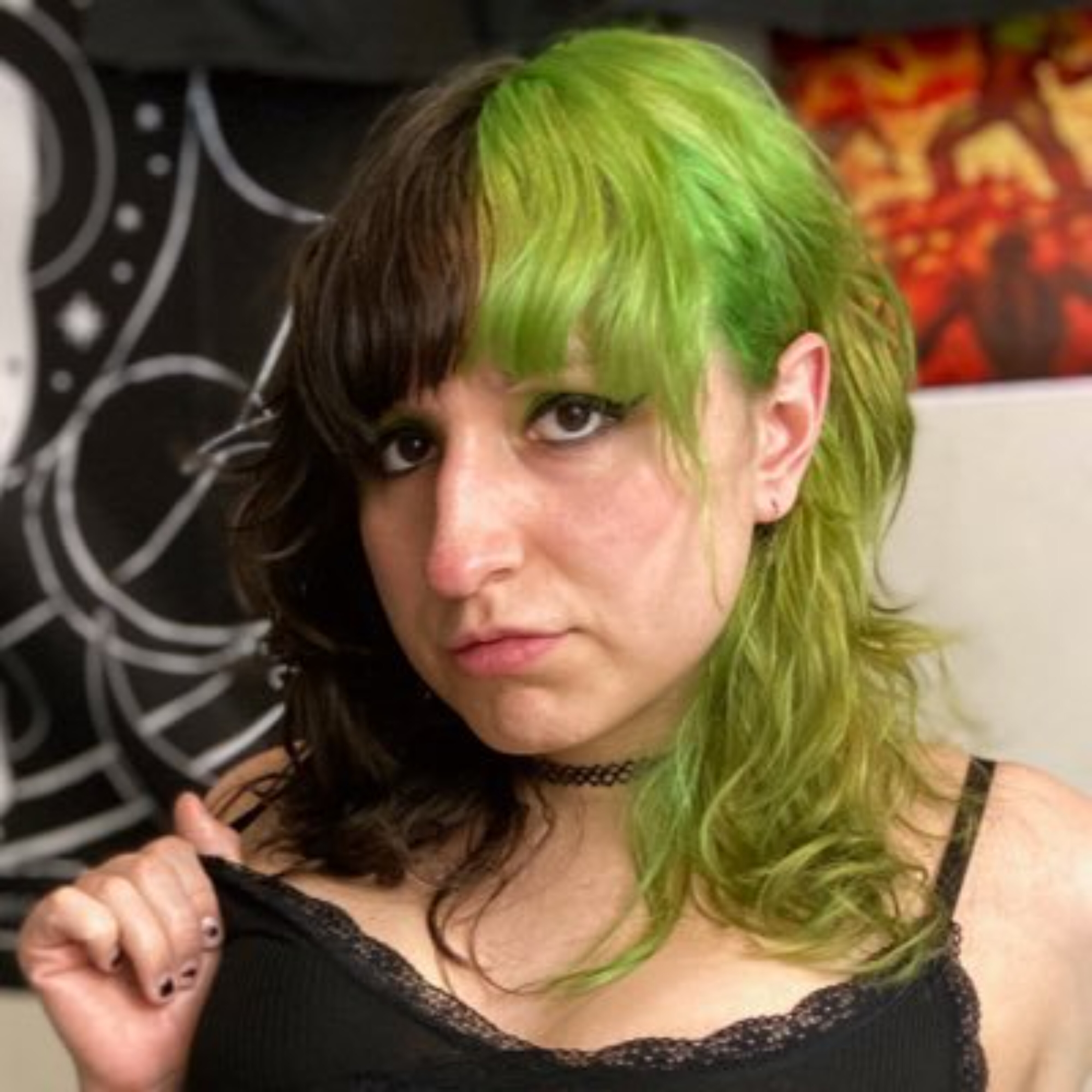 Roxanne Rom &amp; Amber Minx OnlyFans