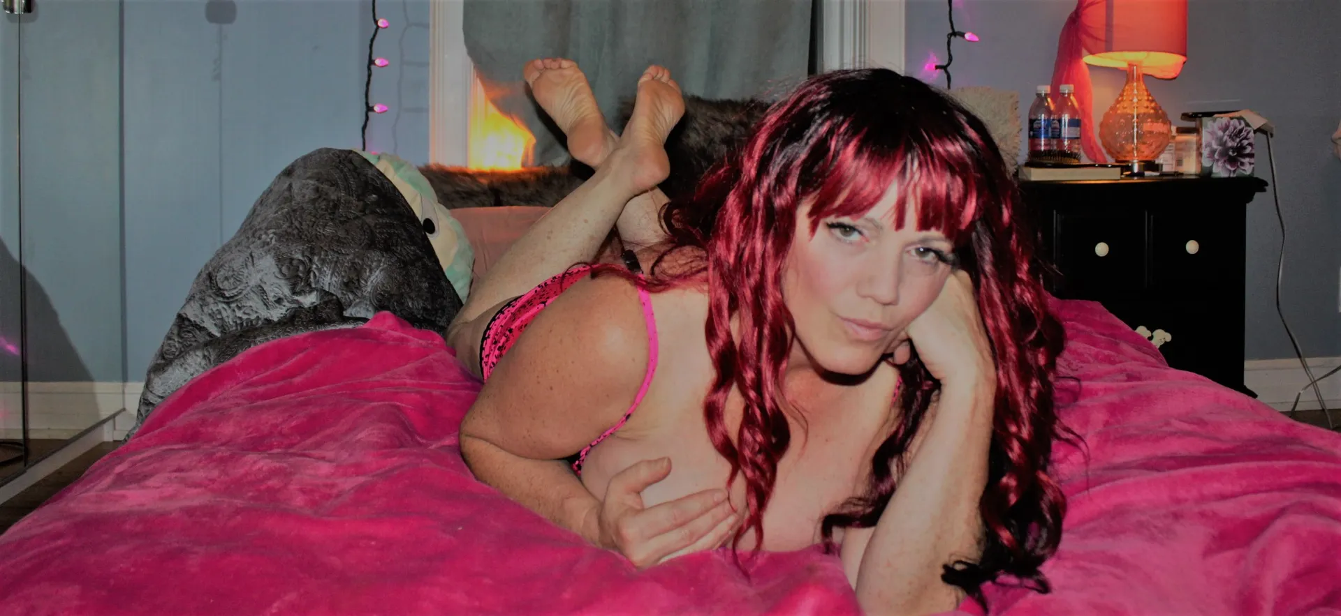 Roxee Robinson OnlyFans header