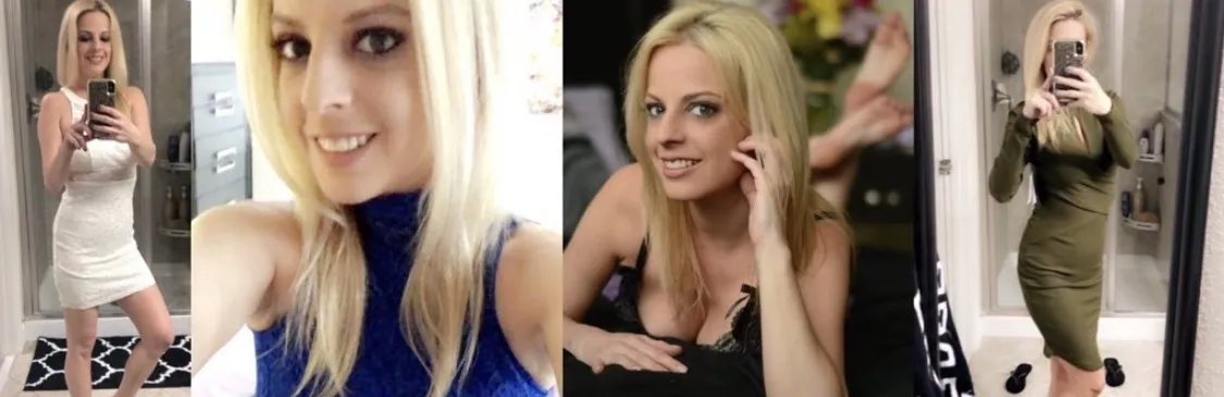 Roxie Rae OnlyFans header