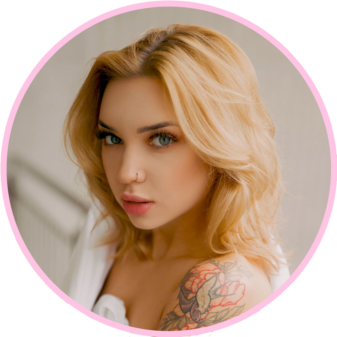 Roxy Loove 💦 One and only! OnlyFans