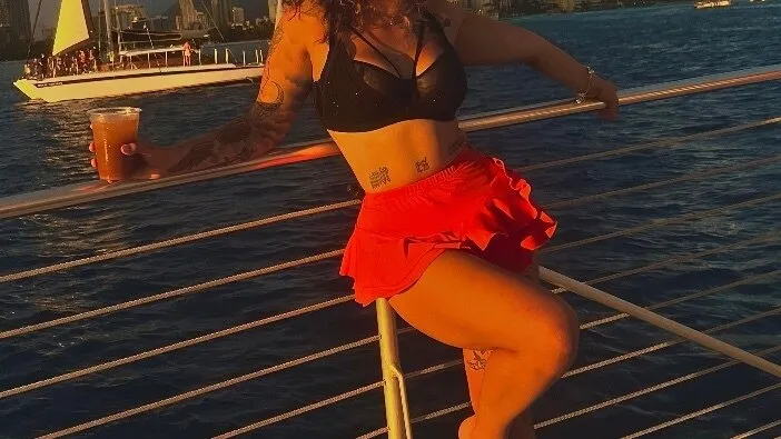 Roxanne Russo OnlyFans header