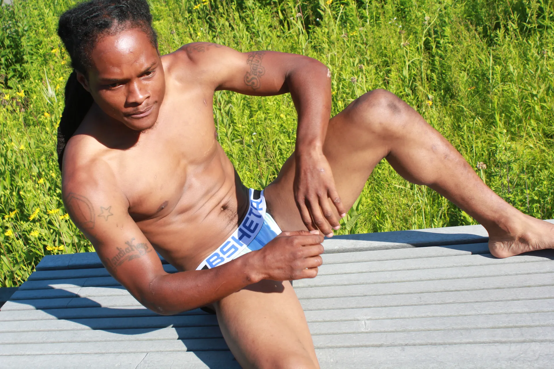 Royal Flush Gang OnlyFans header