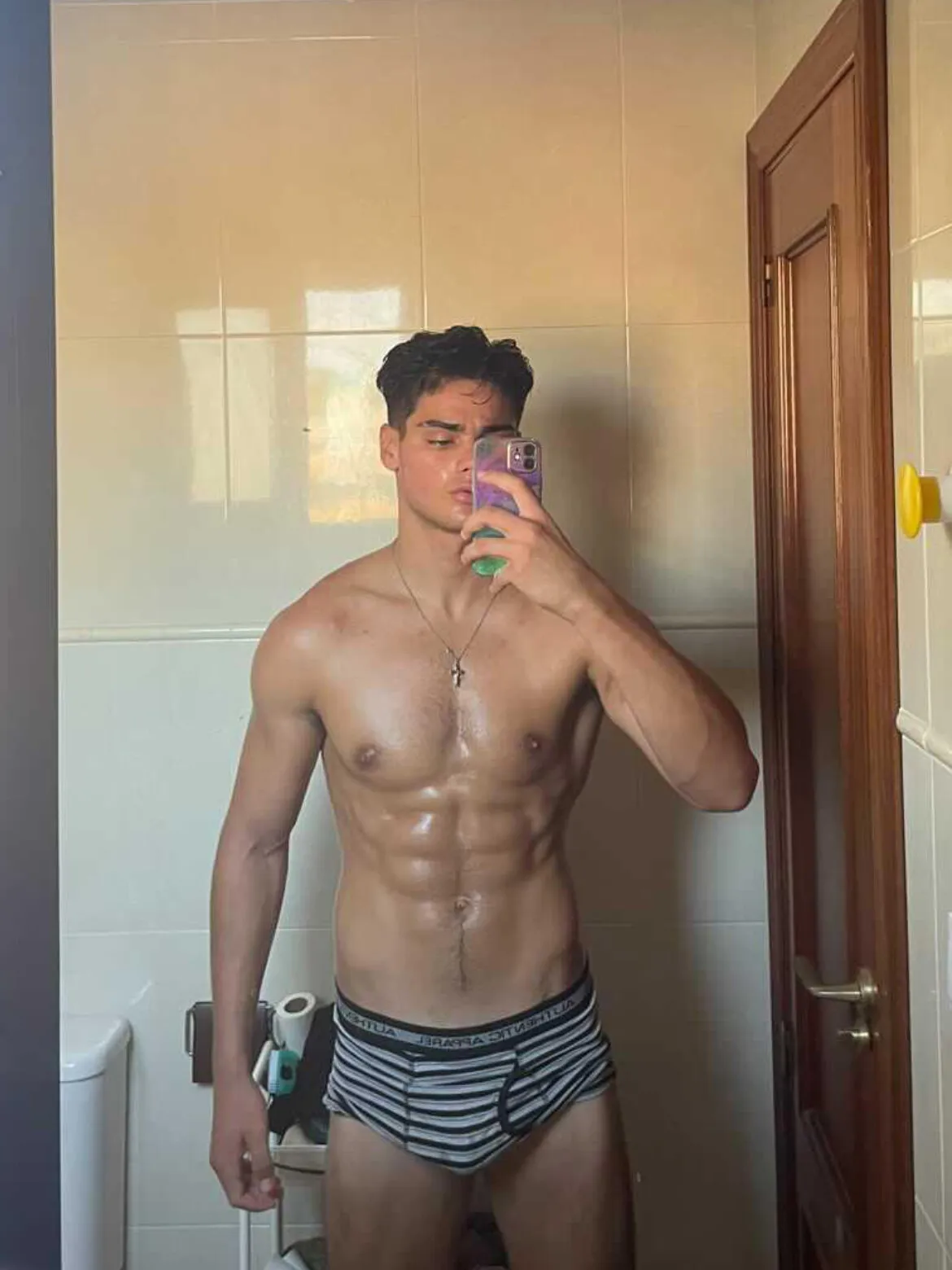 Papiiichulo OnlyFans