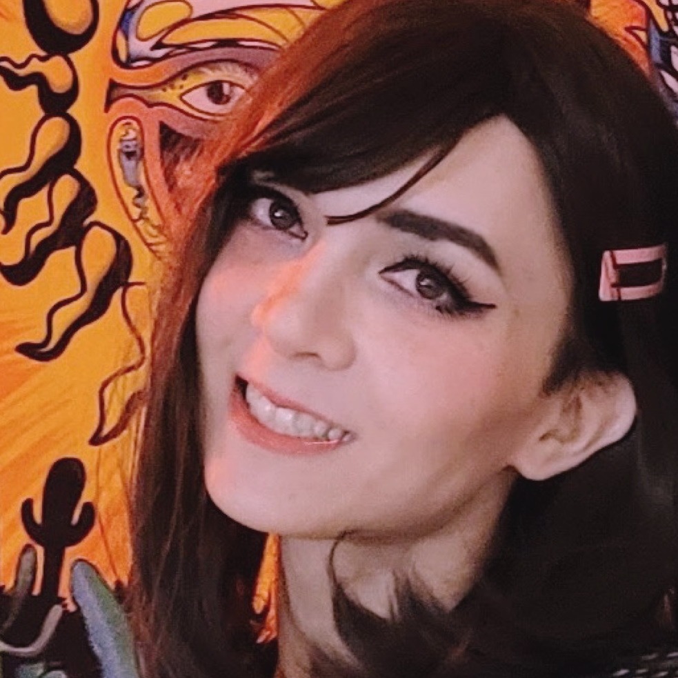 Rika Rae Fox OnlyFans