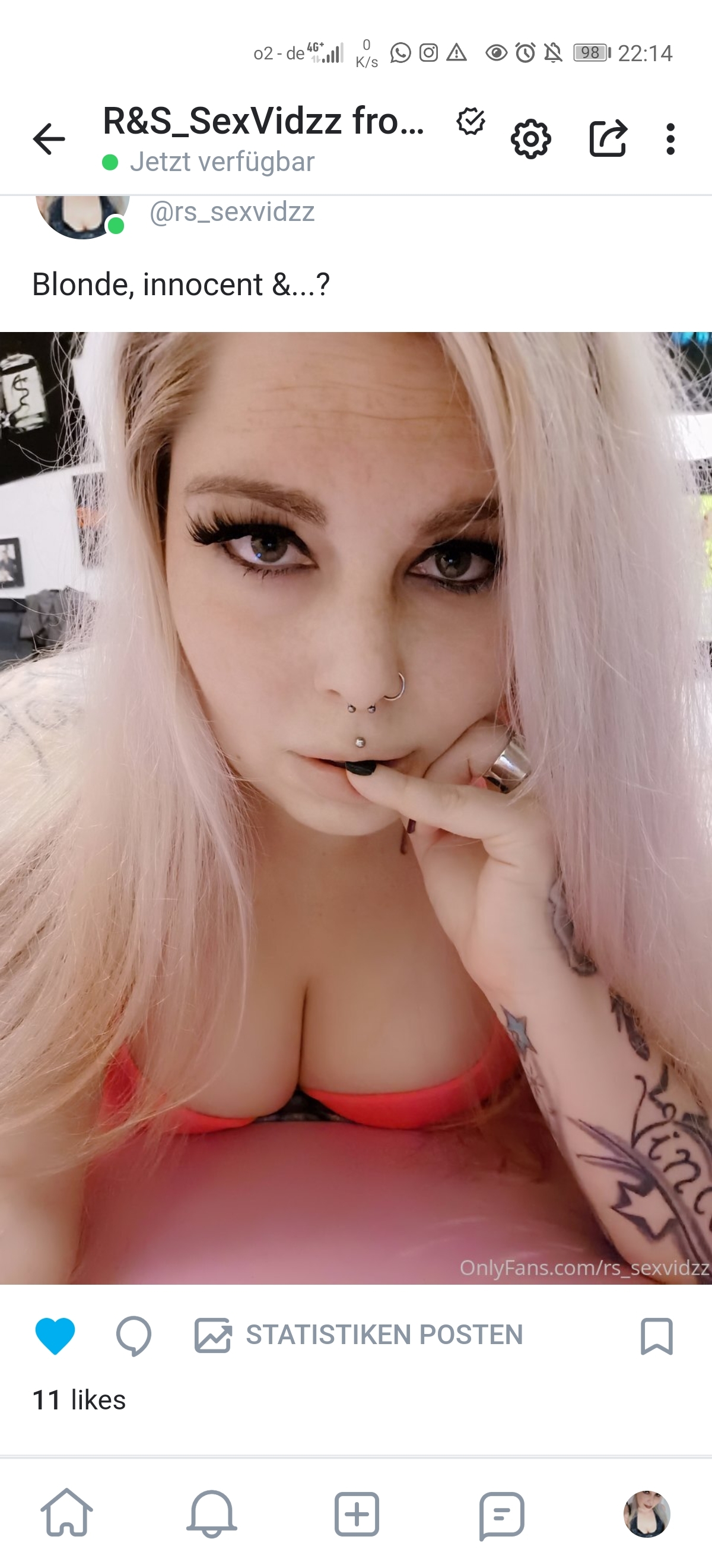 R&amp;S_SexVidzz from Russ OnlyFans