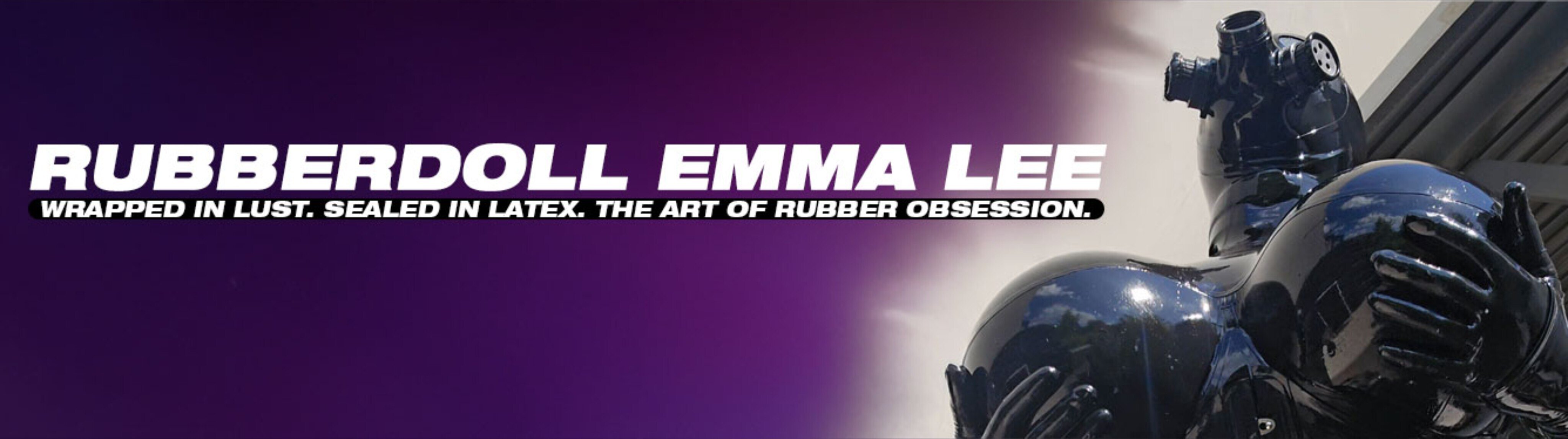 Emma Lee OnlyFans header