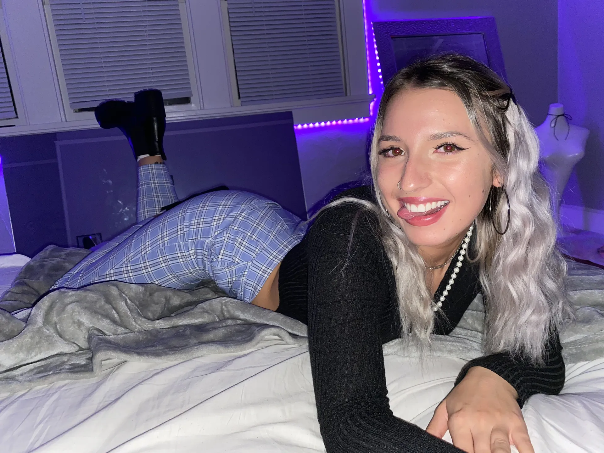 Rubie <3 OnlyFans header