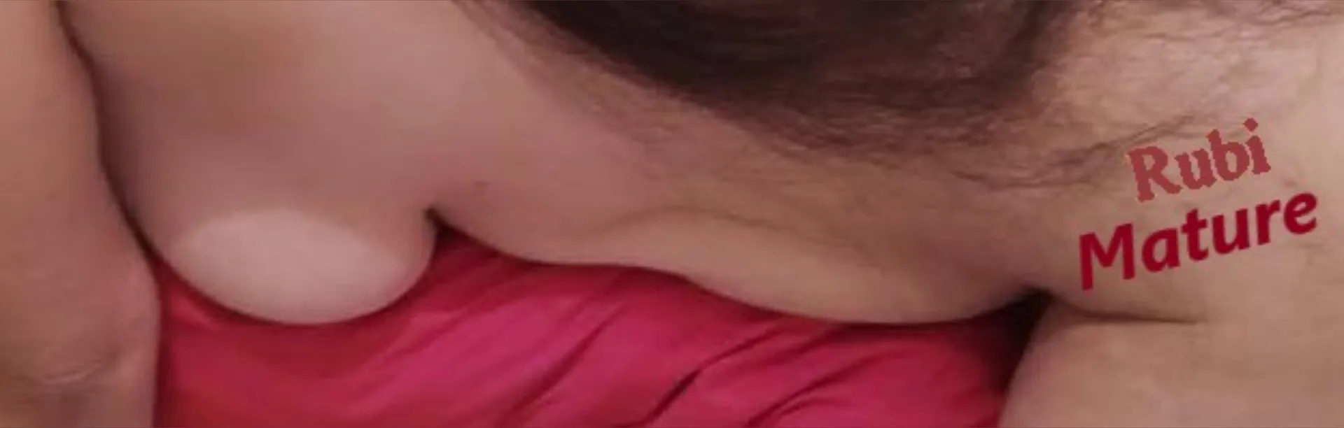 RubiMature.com OnlyFans header