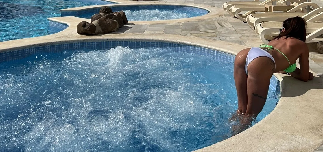 Ruby Wild OnlyFans header