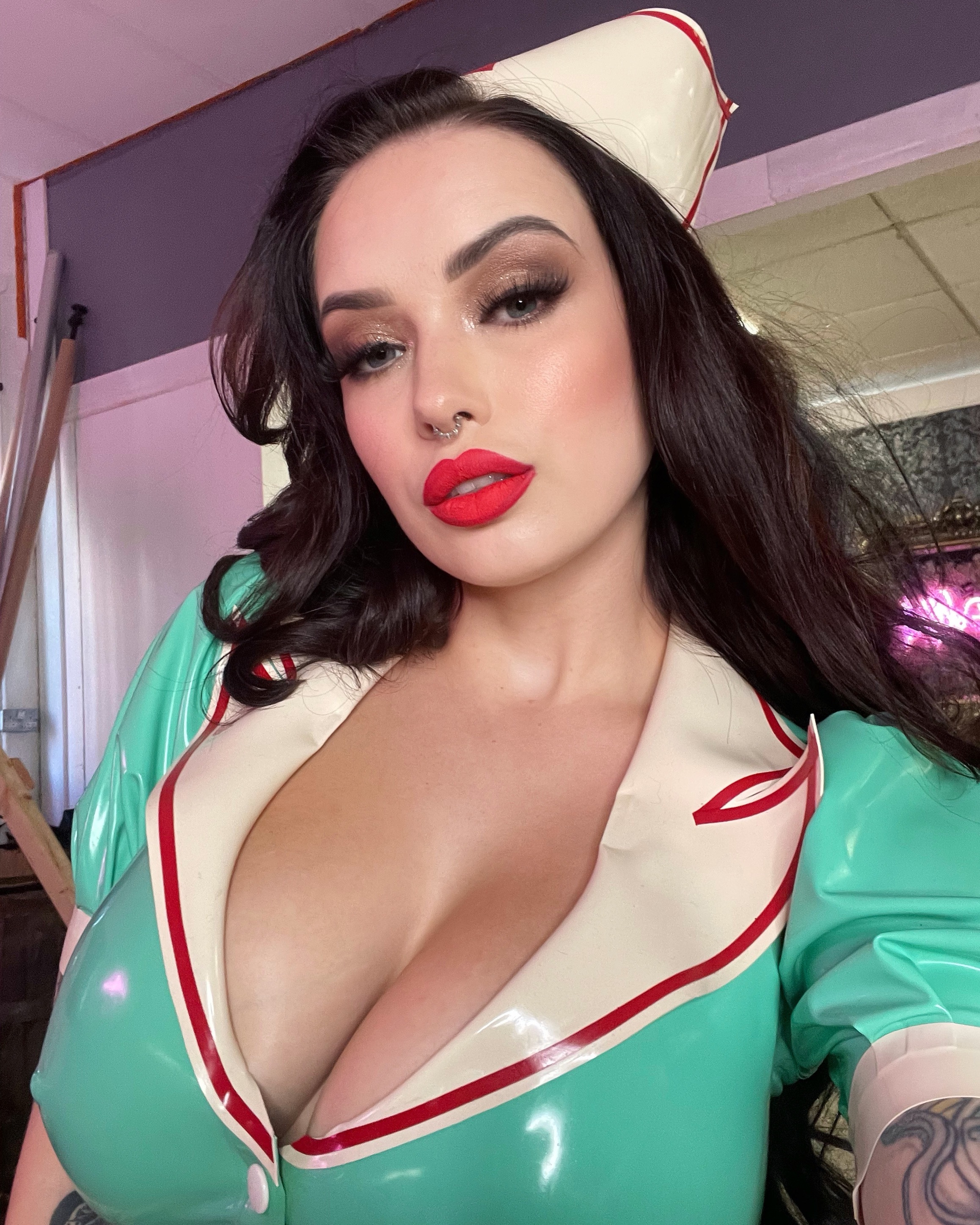 Miss Ruby Alexia- Your Dominant GF 😈 OnlyFans