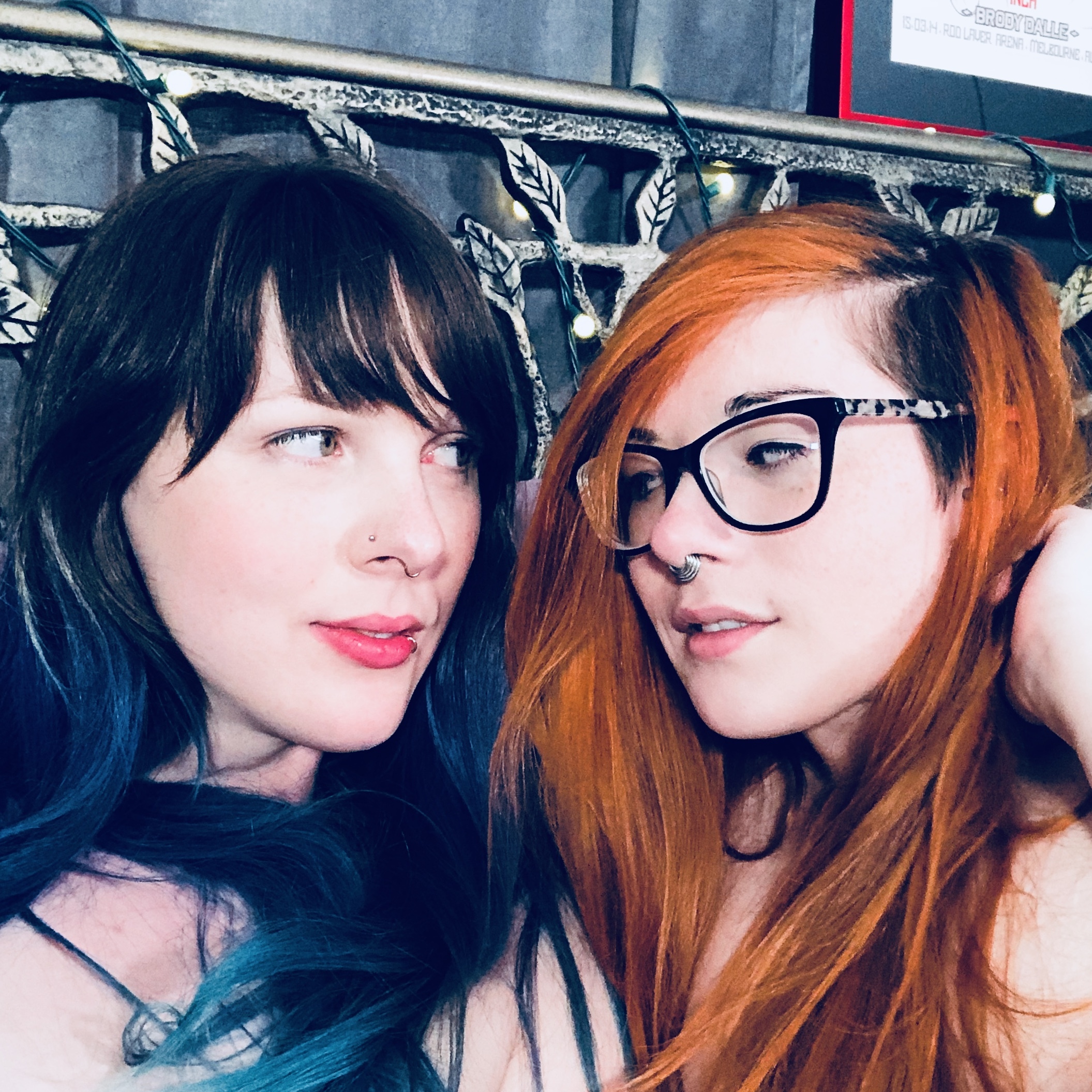 Ruby and Kiwi OnlyFans