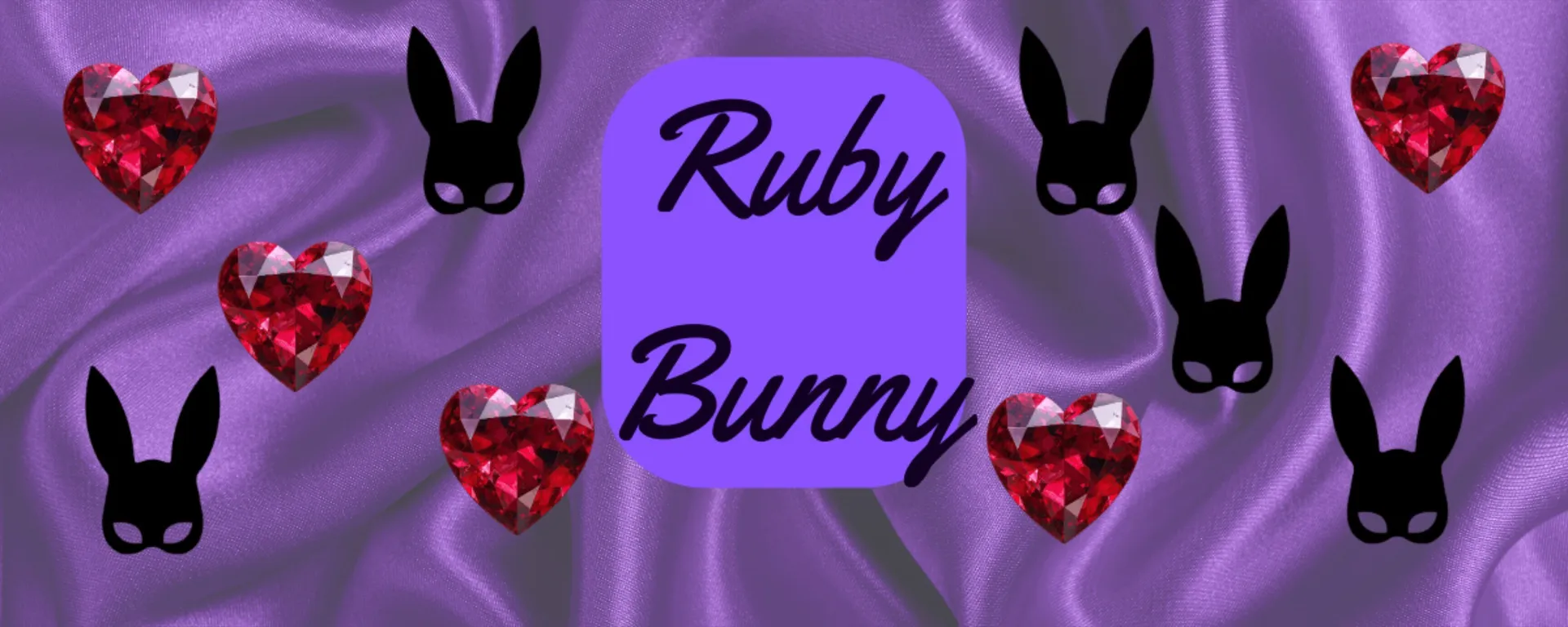 RubyBunny OnlyFans header