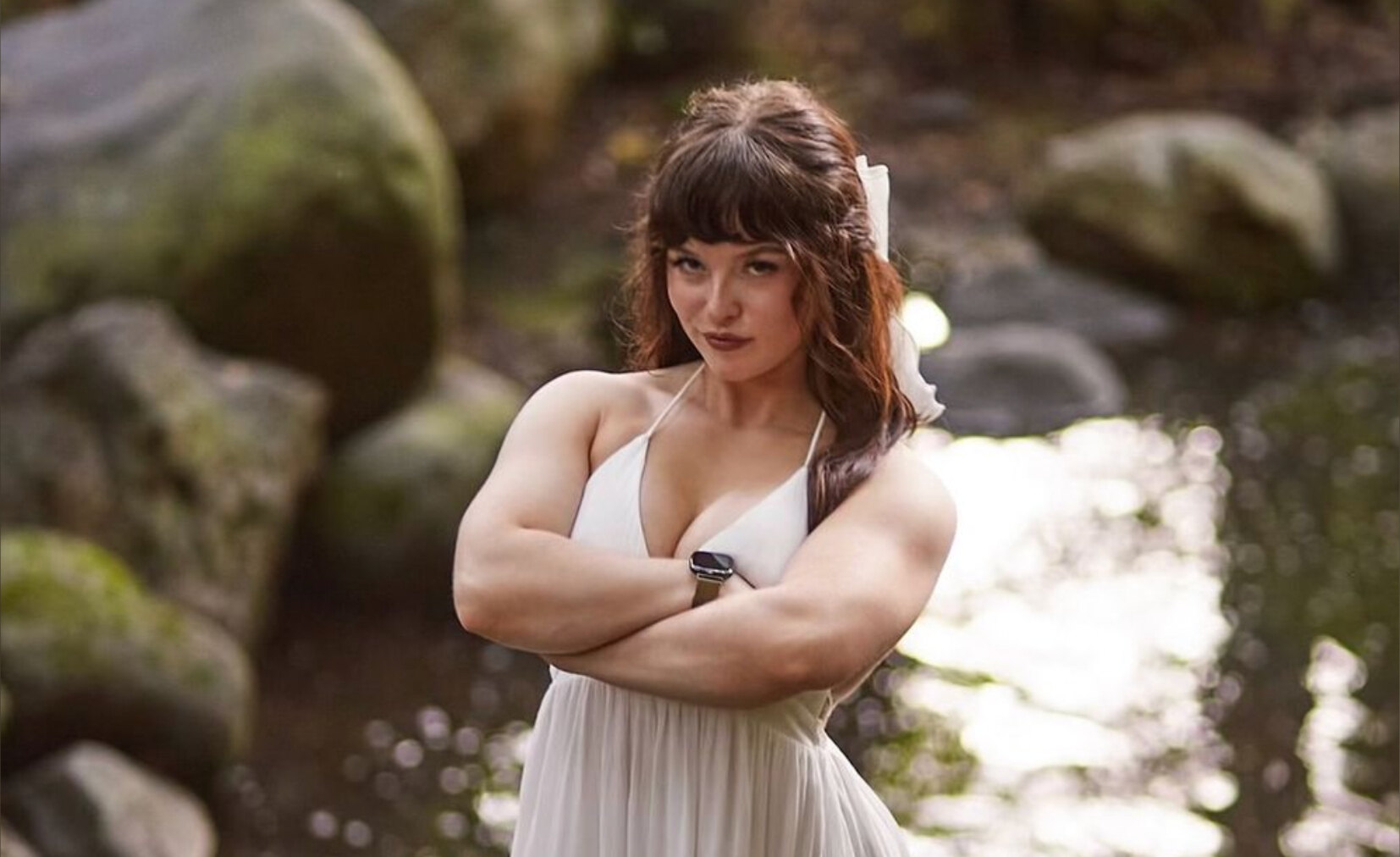 Ruby Elizabeth 💋 OnlyFans header