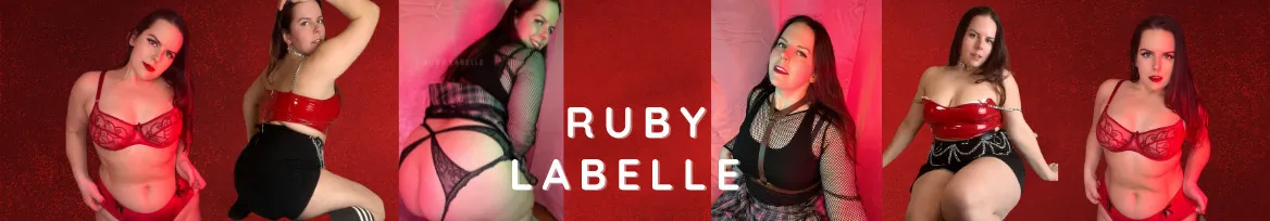 💕Ruby Labelle 🍁 OnlyFans header