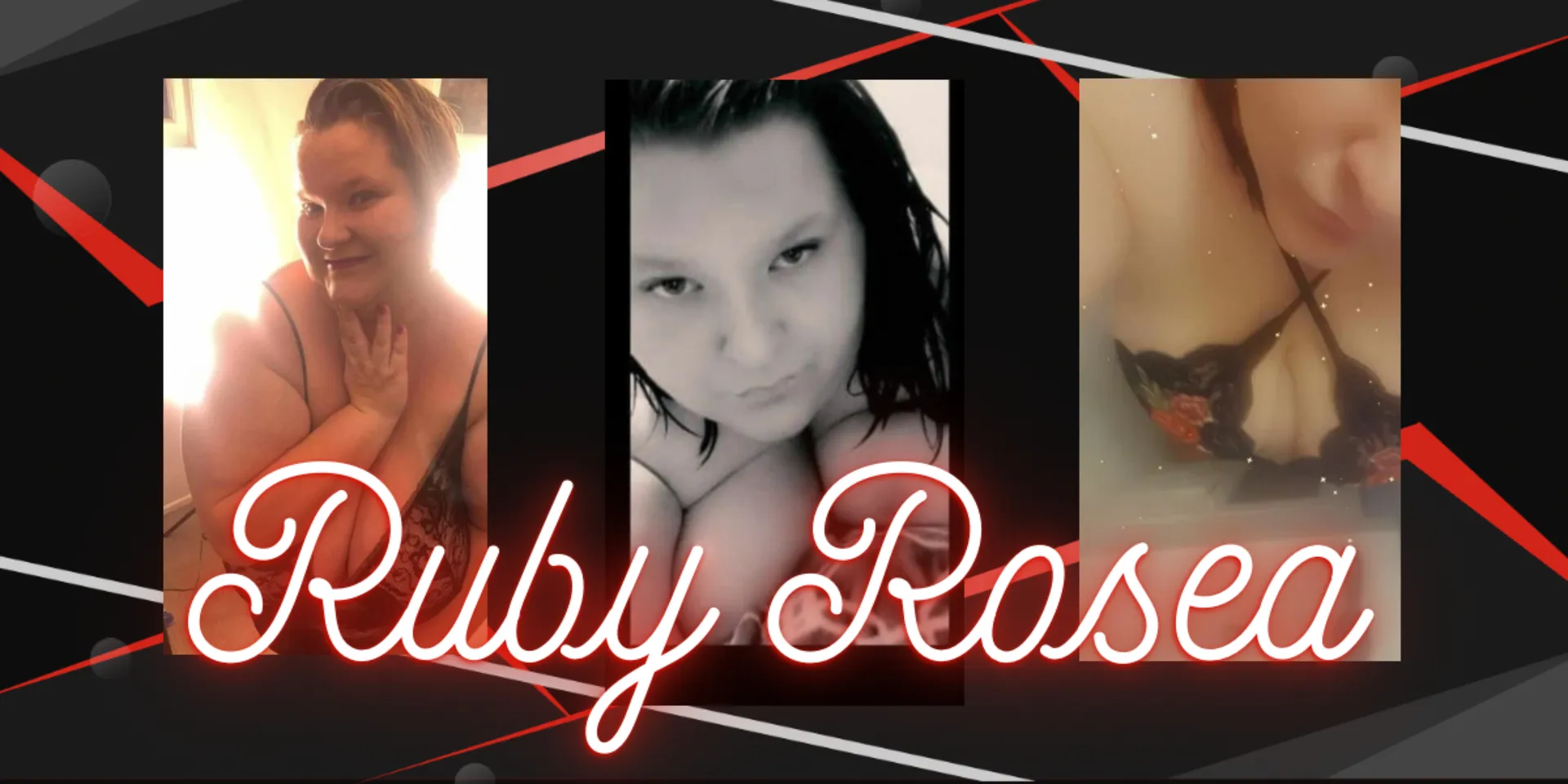 Ruby Rosea Free OnlyFans header