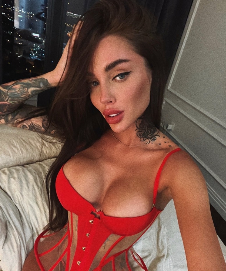 🔥 NESSA 🔥 OnlyFans