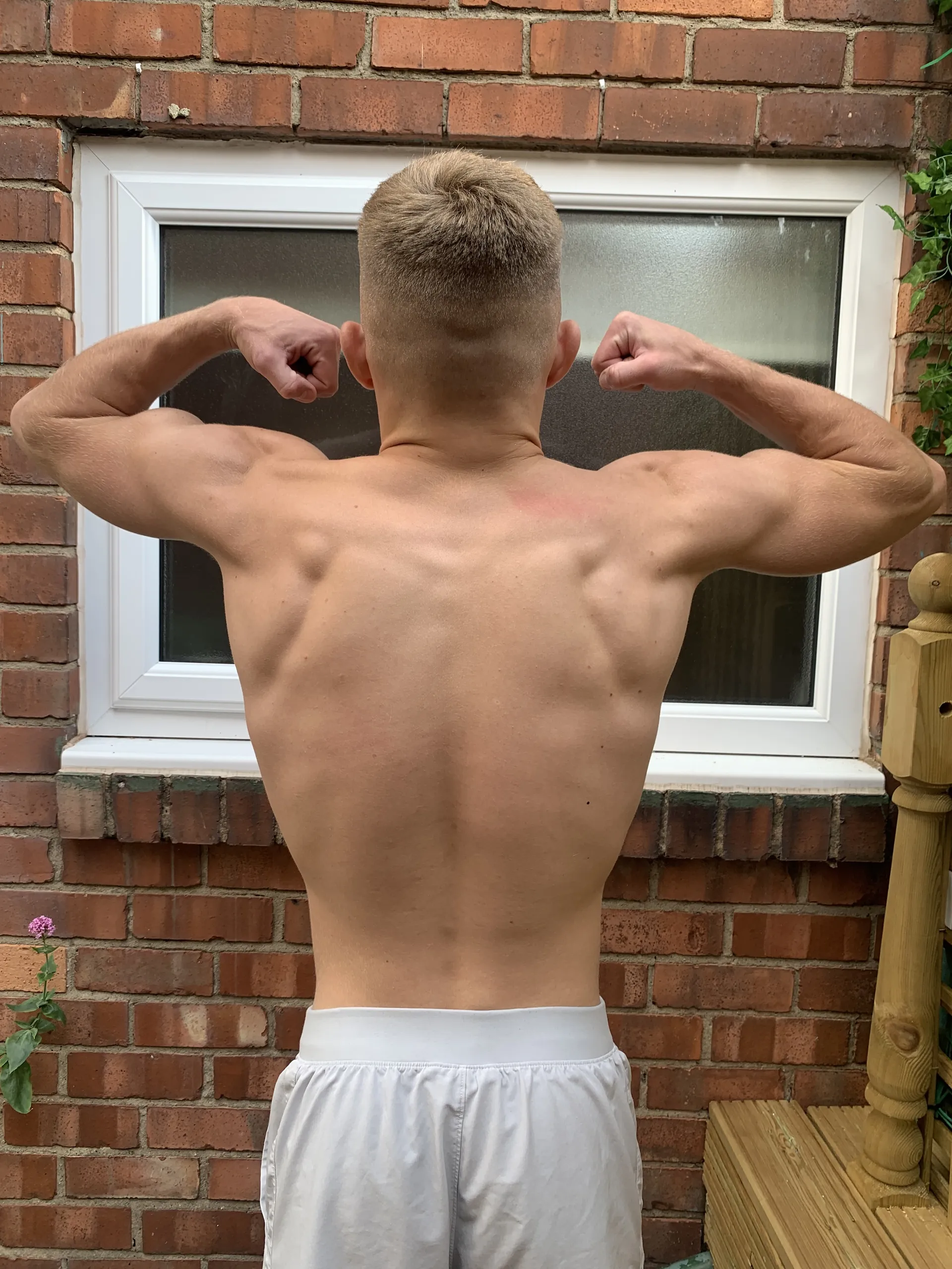 Joe Russell OnlyFans header