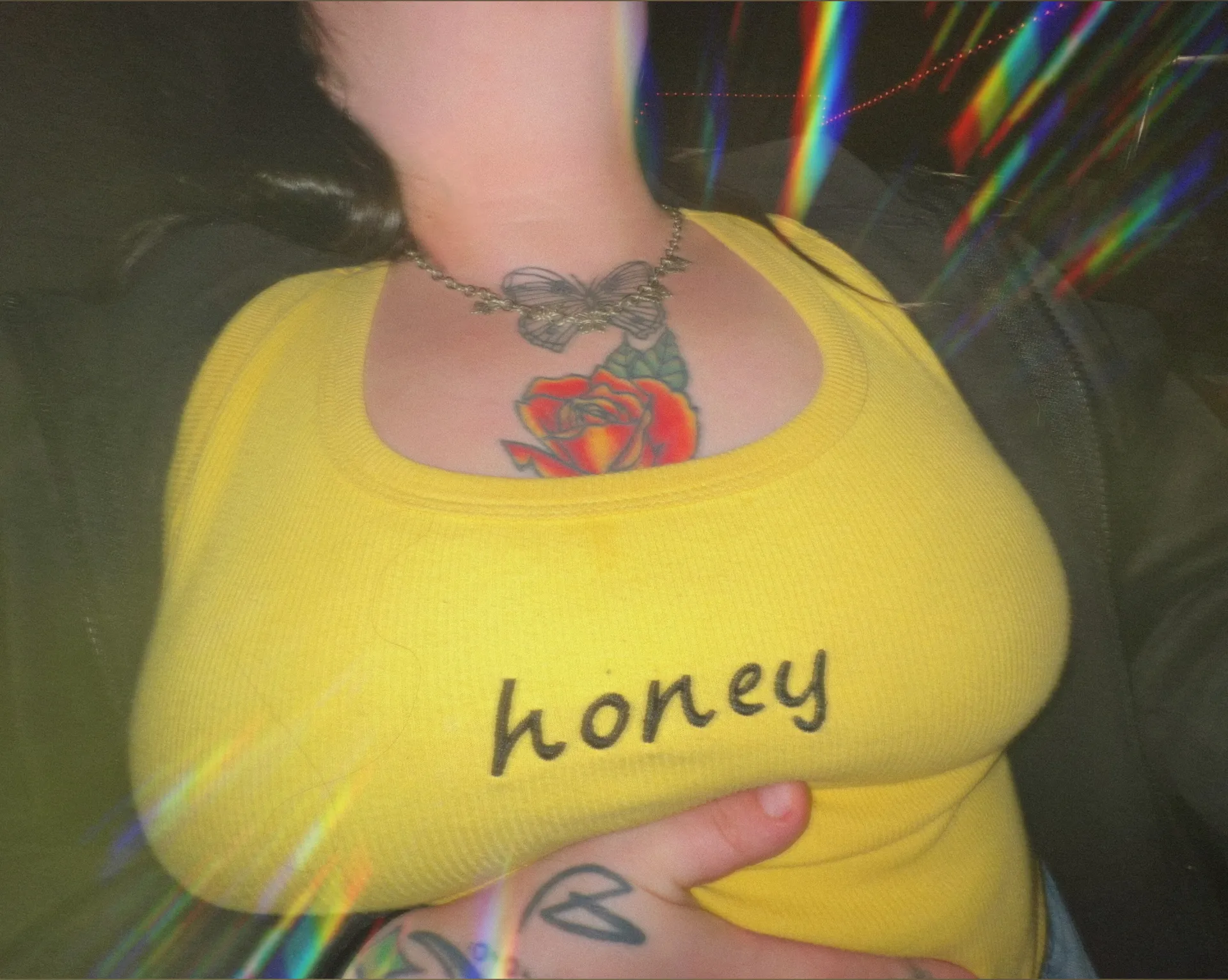 Lexi Bug🐞 OnlyFans header