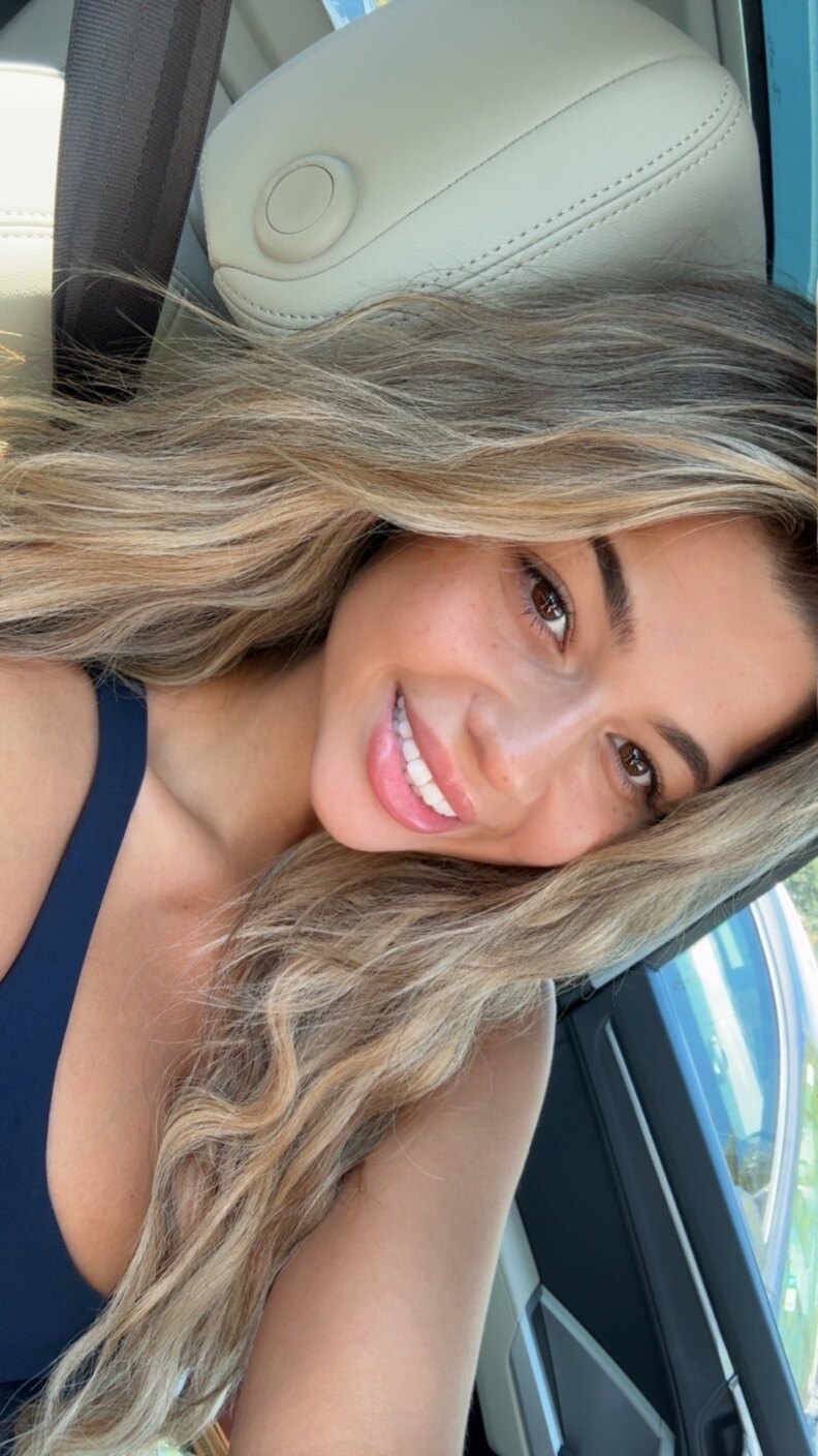 𝐑𝐲𝐚𝐥𝐢𝐞 🌹 SWEET &amp; SINFUL 🙈 OnlyFans