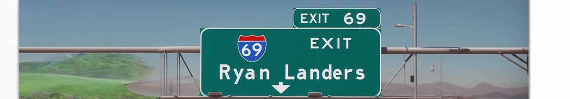 Ryan Landers OnlyFans header