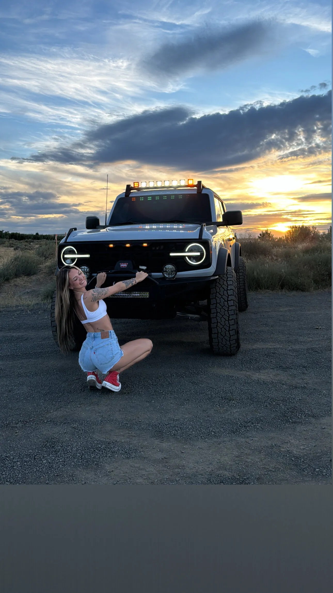 Ryelee 💚 OnlyFans header