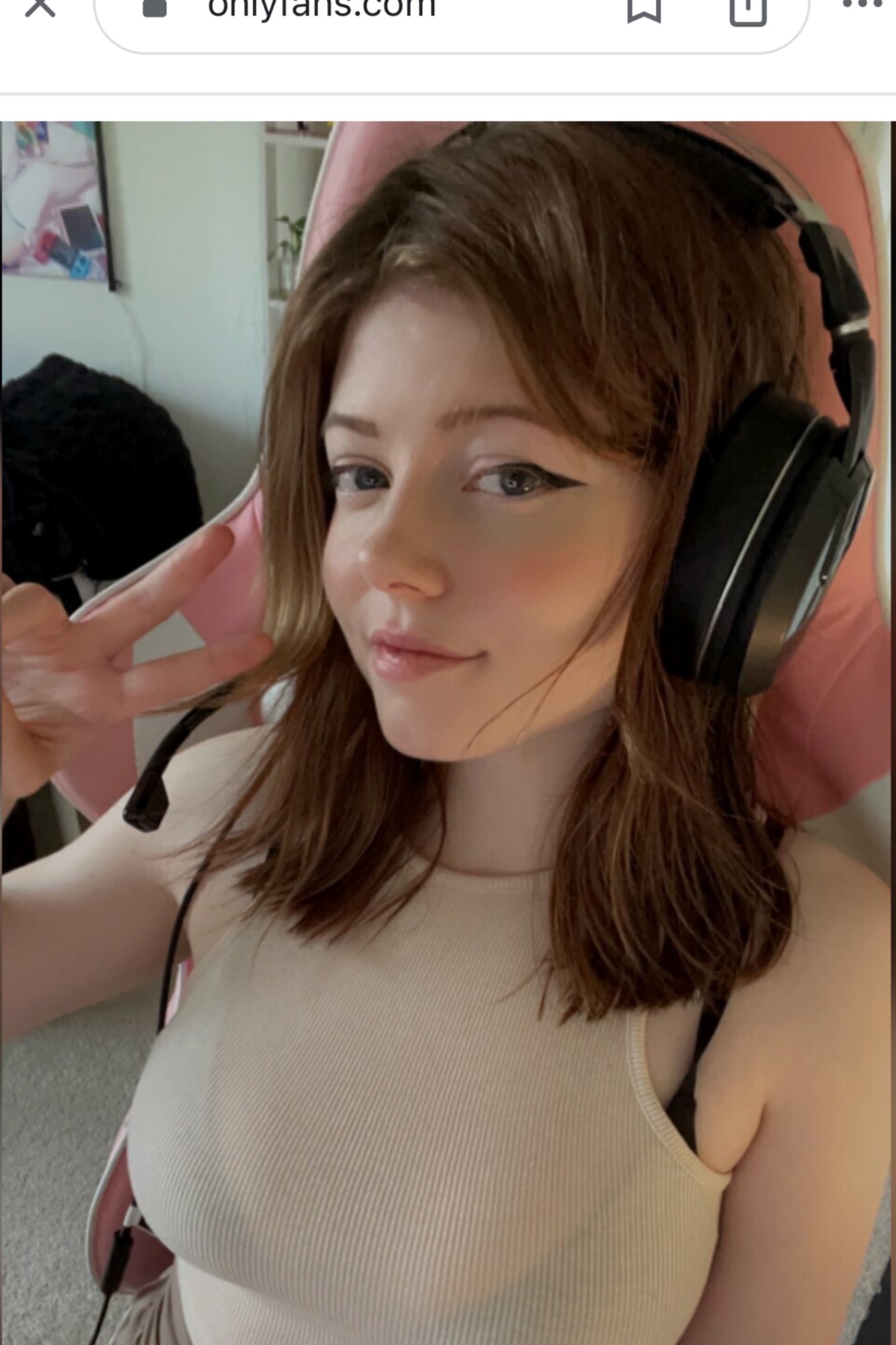 Rylie Rowan Premium OnlyFans