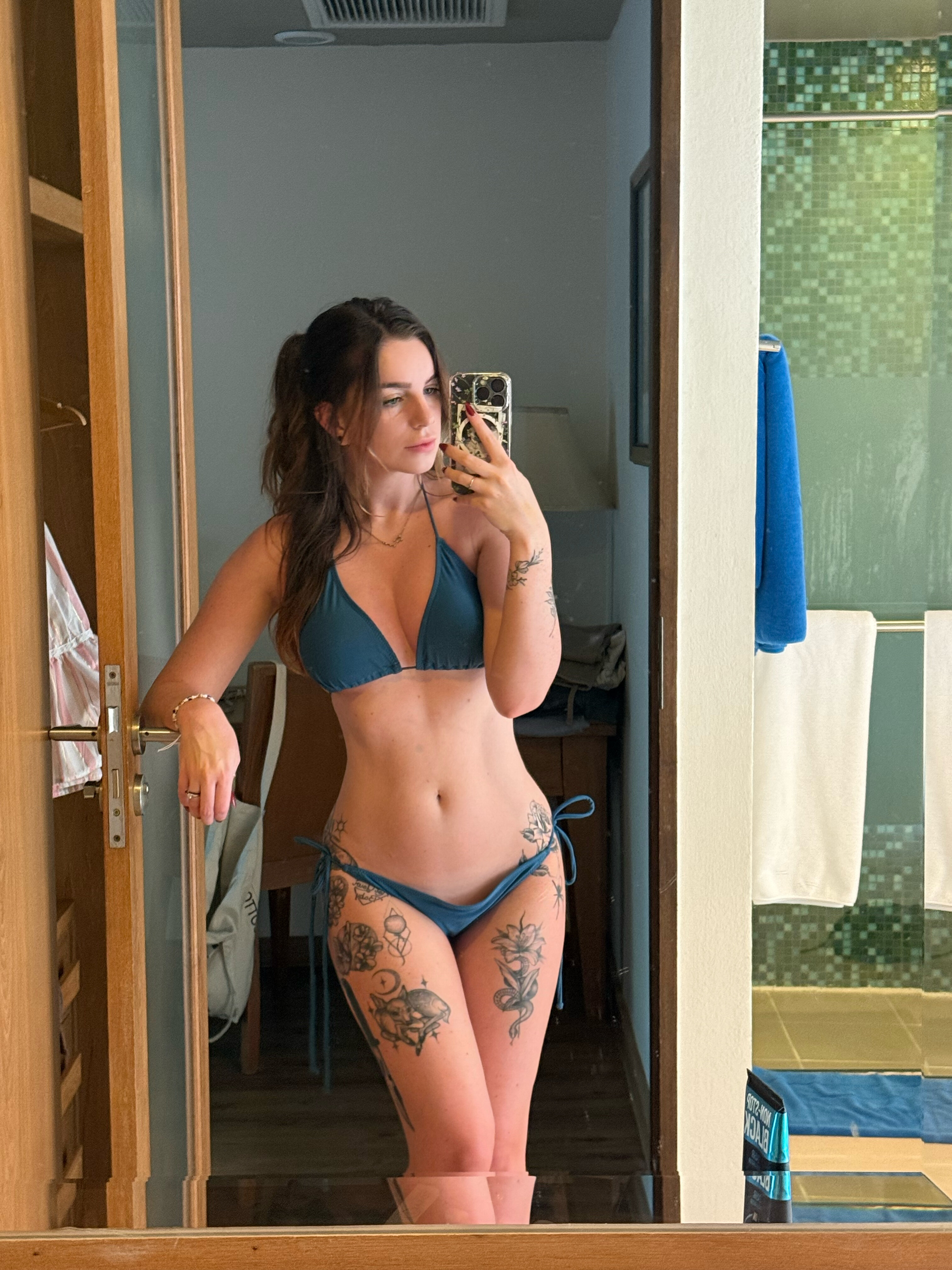 RyliePink 🖤 I do not use telegram OnlyFans