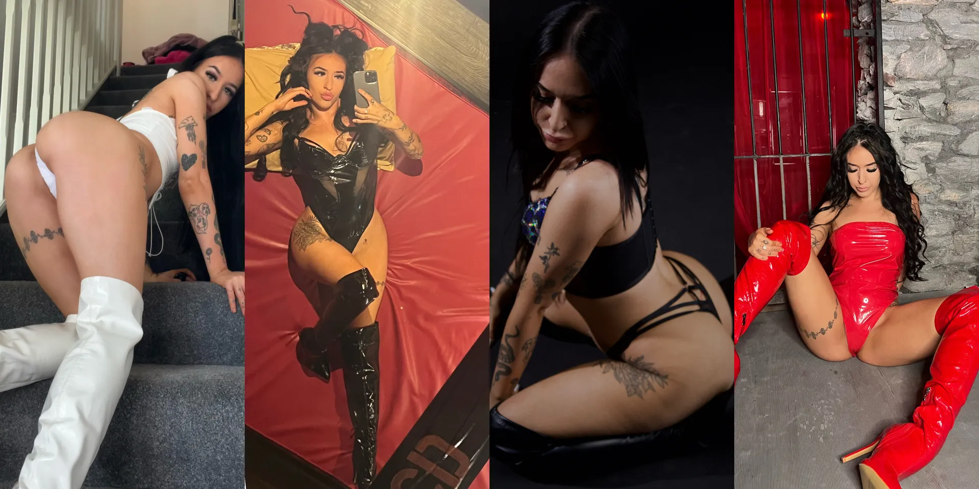 Soph x OnlyFans header