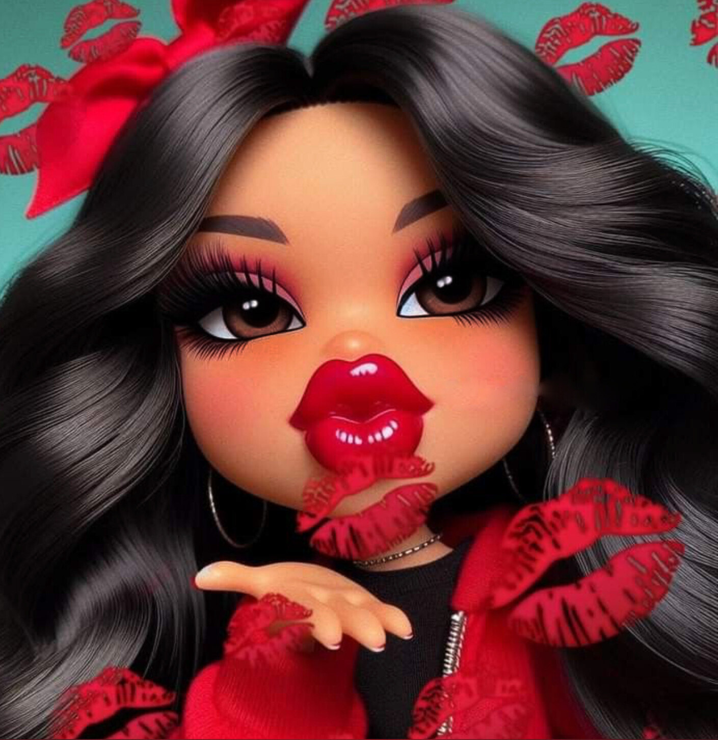 SABINA SANTL OnlyFans header