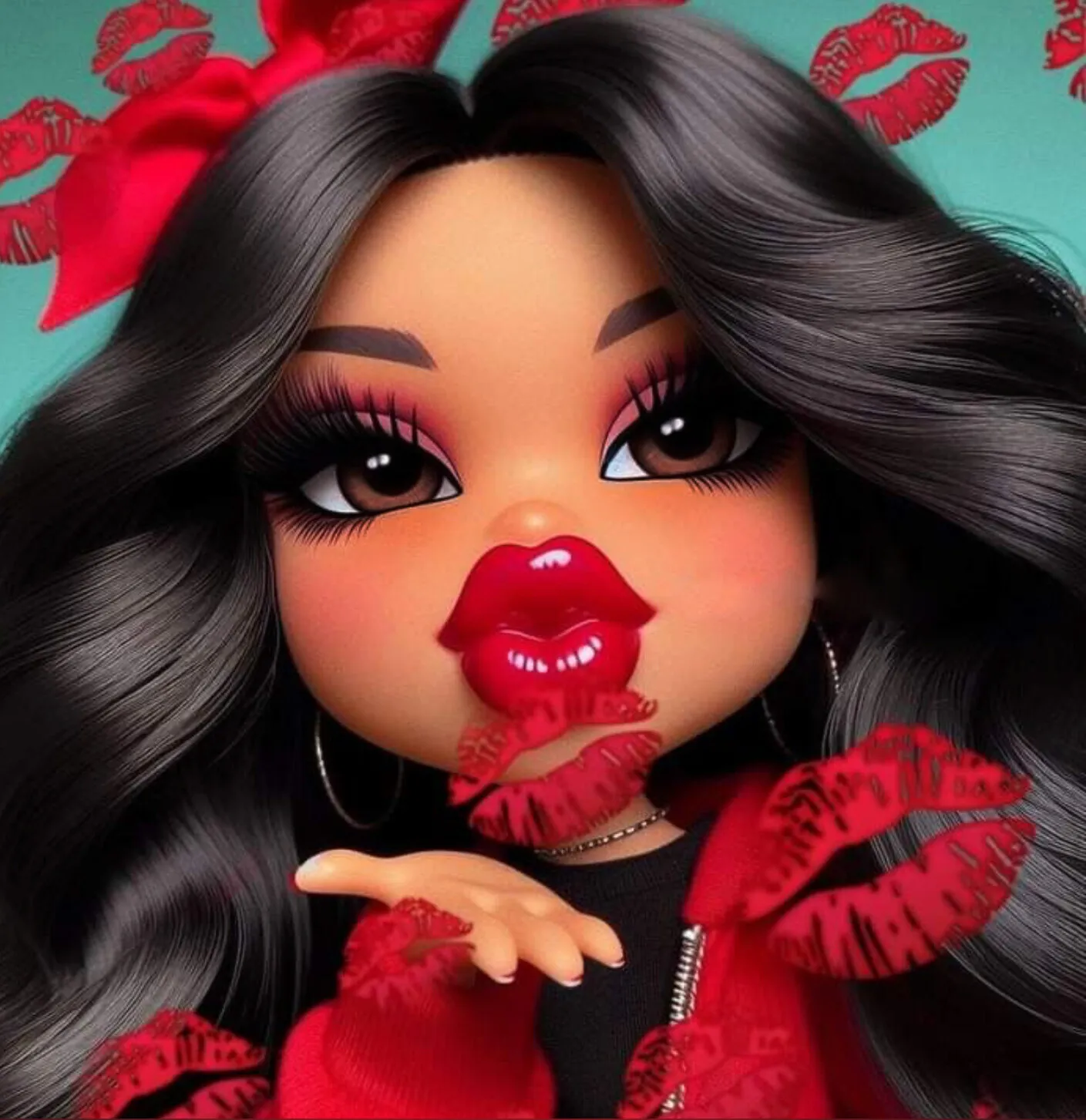 SABINA SANTL OnlyFans header