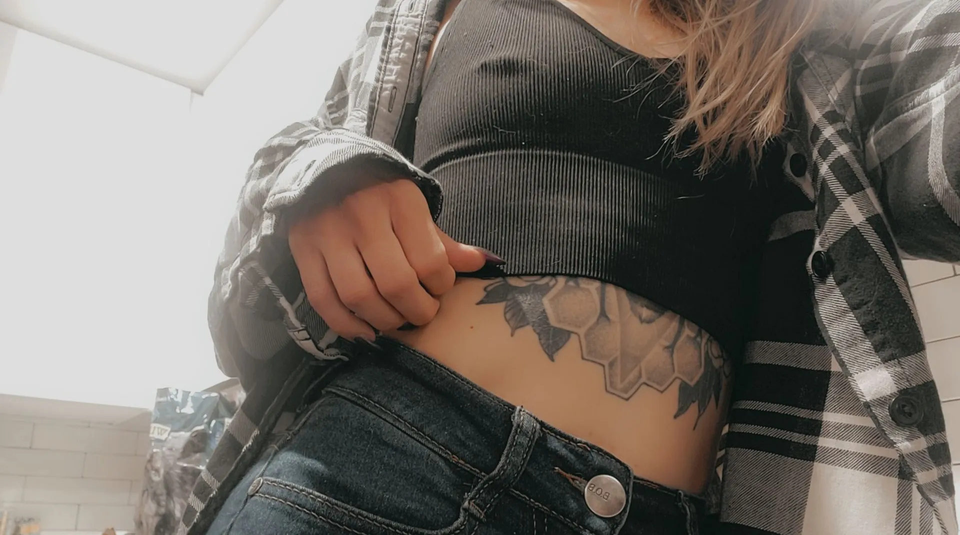 Sable Lane OnlyFans header
