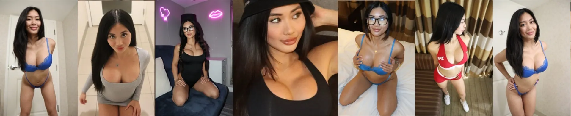 Sabrina Cortez OnlyFans header