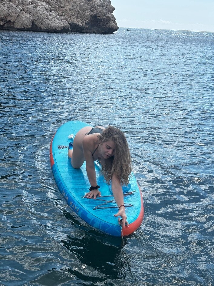 Sabrina Spice OnlyFans header