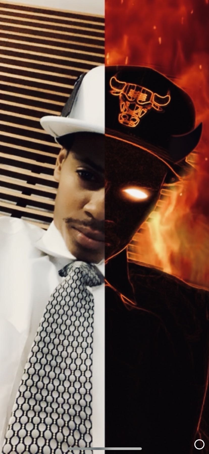 Sacral 😈 🌎☮️🤩 OnlyFans