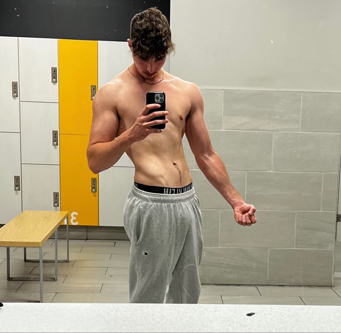 Ryan Barker OnlyFans