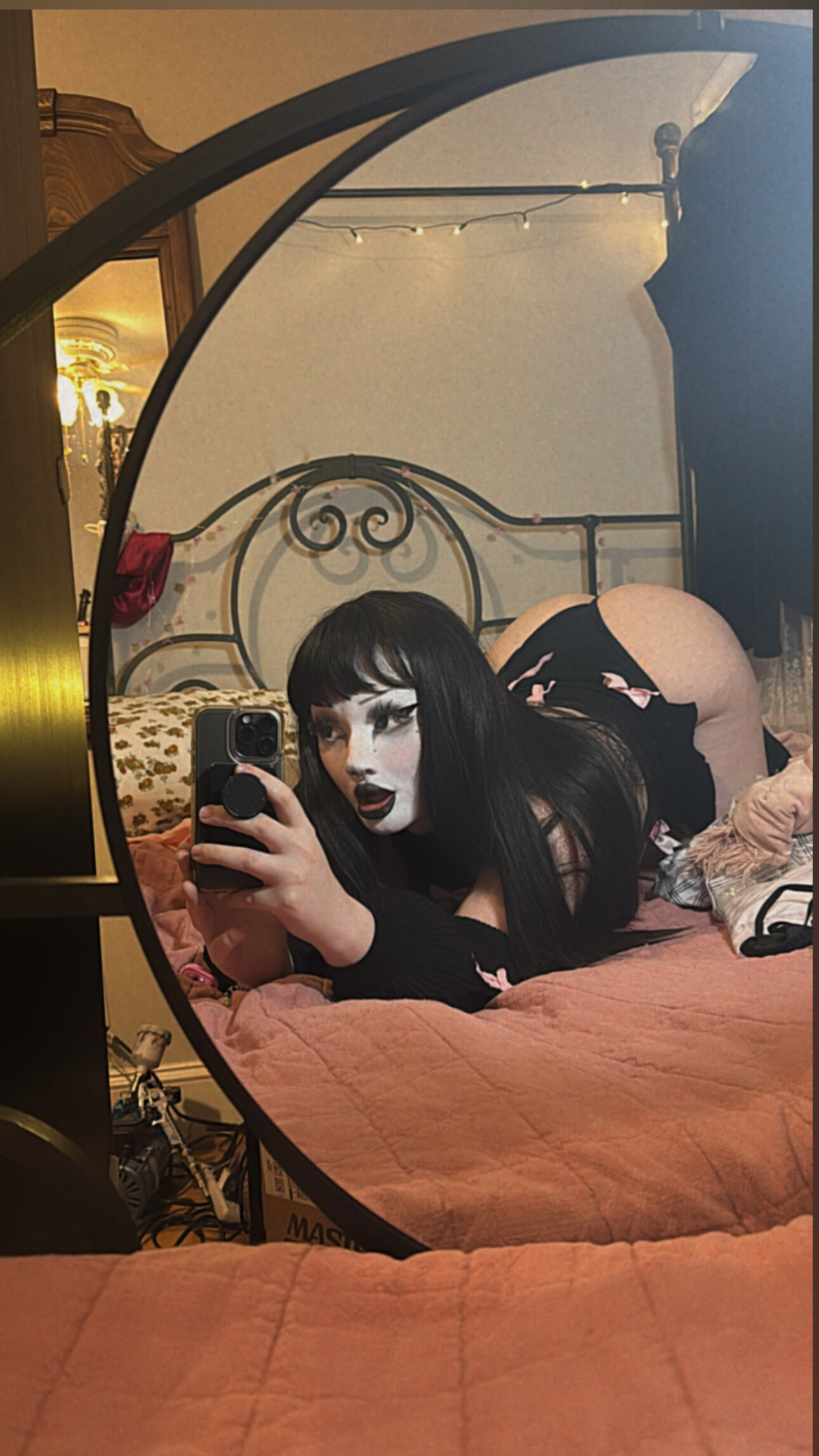 Sadie | Picti Princess OnlyFans header