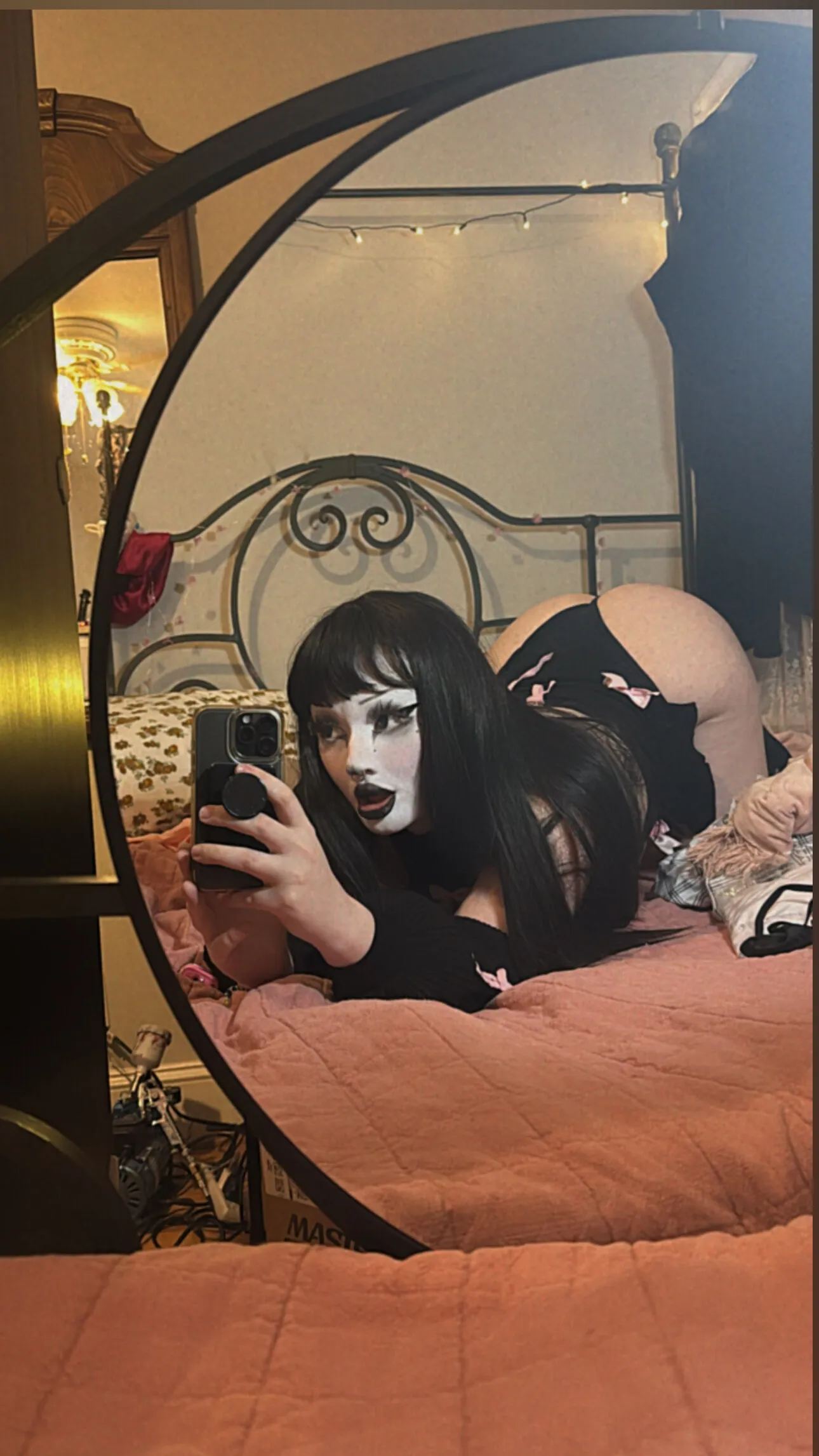 Sadie | Picti Princess OnlyFans header
