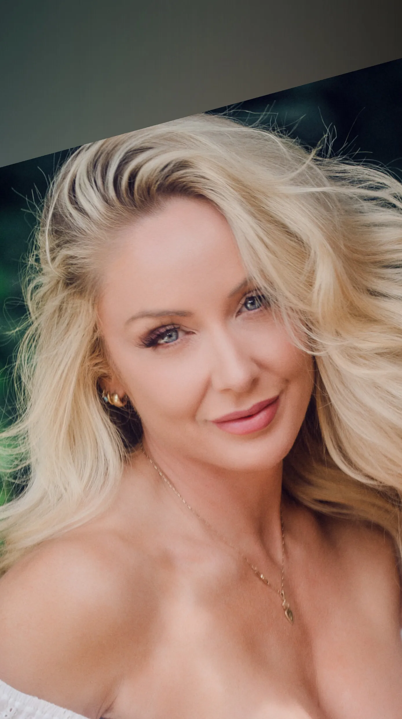 Sadie Summers OnlyFans header