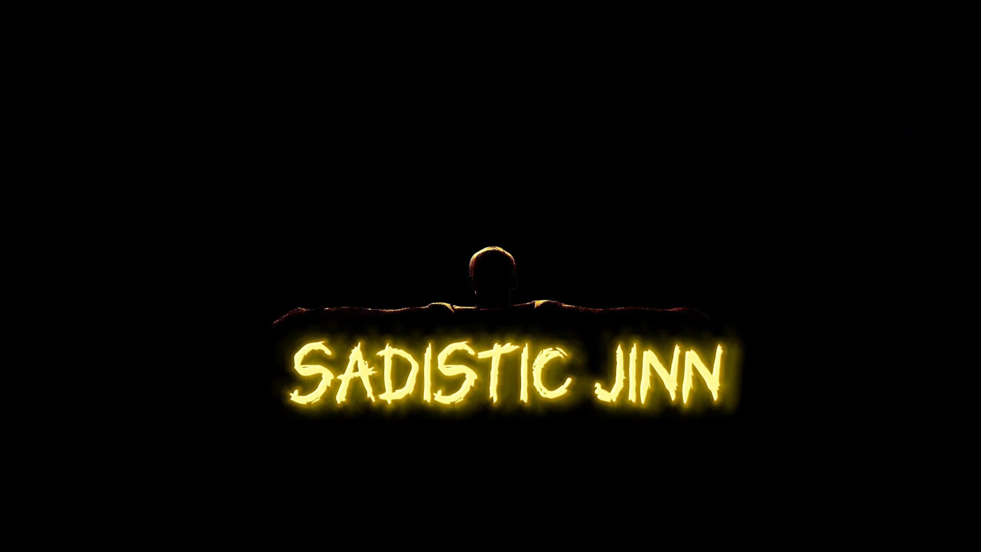 The Sadistic Jinn