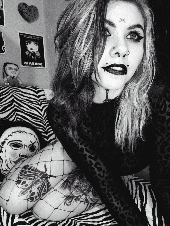 Satan’s Mistress OnlyFans