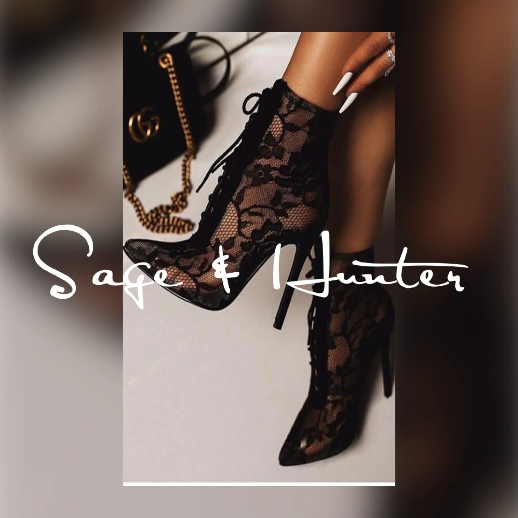 ✖️Sage &amp; Hunter✖️ OnlyFans header