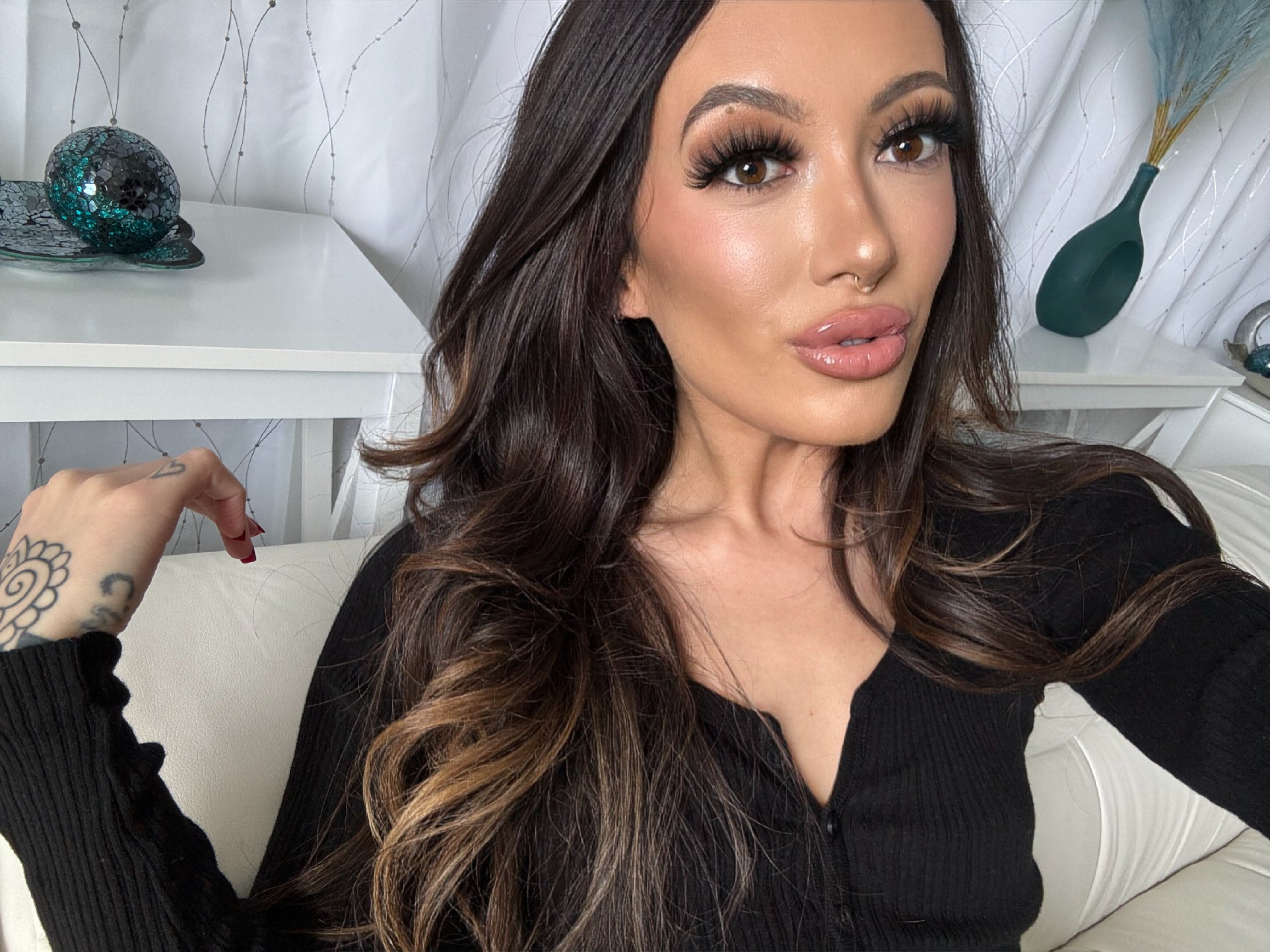 sage hunter ♡ OnlyFans